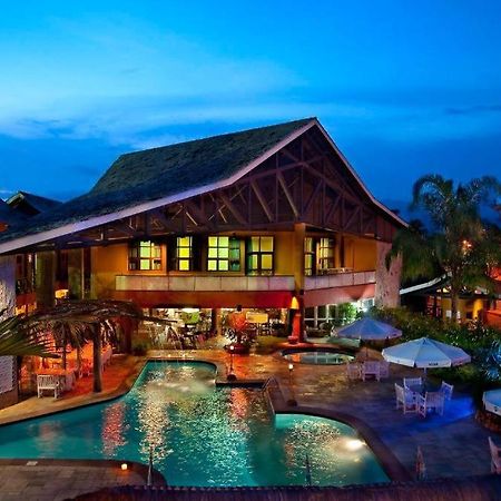 Ilha Flat Hotel Suite Swaenen II 伊利亚贝拉 外观 照片