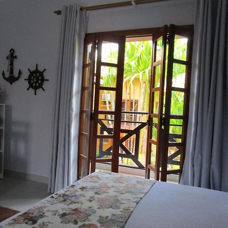 Ilha Flat Hotel Suite Swaenen II 伊利亚贝拉 外观 照片