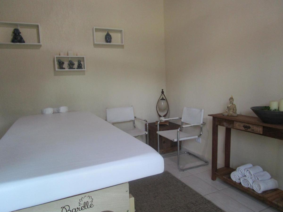 Ilha Flat Hotel Suite Swaenen II 伊利亚贝拉 外观 照片