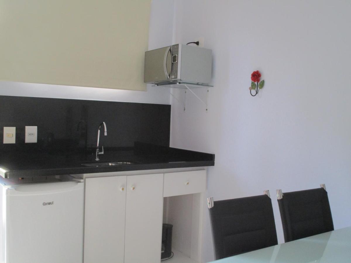 Ilha Flat Hotel Suite Swaenen II 伊利亚贝拉 外观 照片