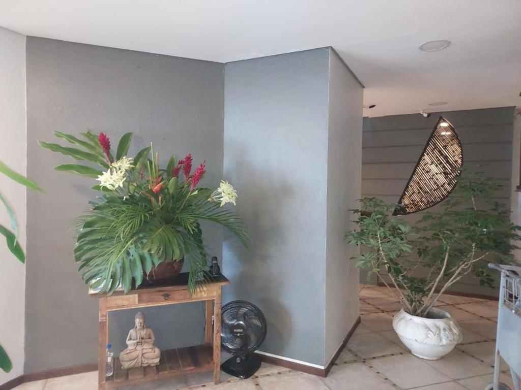 Ilha Flat Hotel Suite Swaenen II 伊利亚贝拉 外观 照片