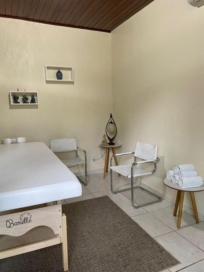 Ilha Flat Hotel Suite Swaenen II 伊利亚贝拉 外观 照片