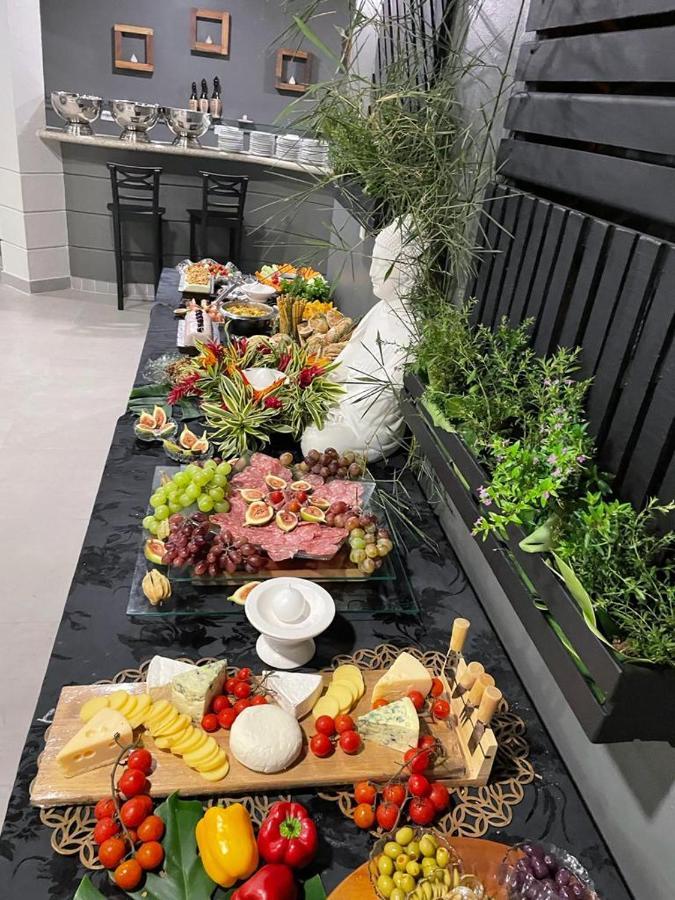 Ilha Flat Hotel Suite Swaenen II 伊利亚贝拉 外观 照片