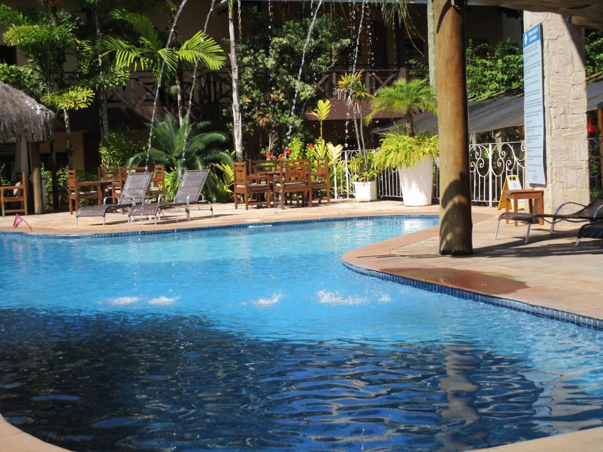 Ilha Flat Hotel Suite Swaenen II 伊利亚贝拉 外观 照片