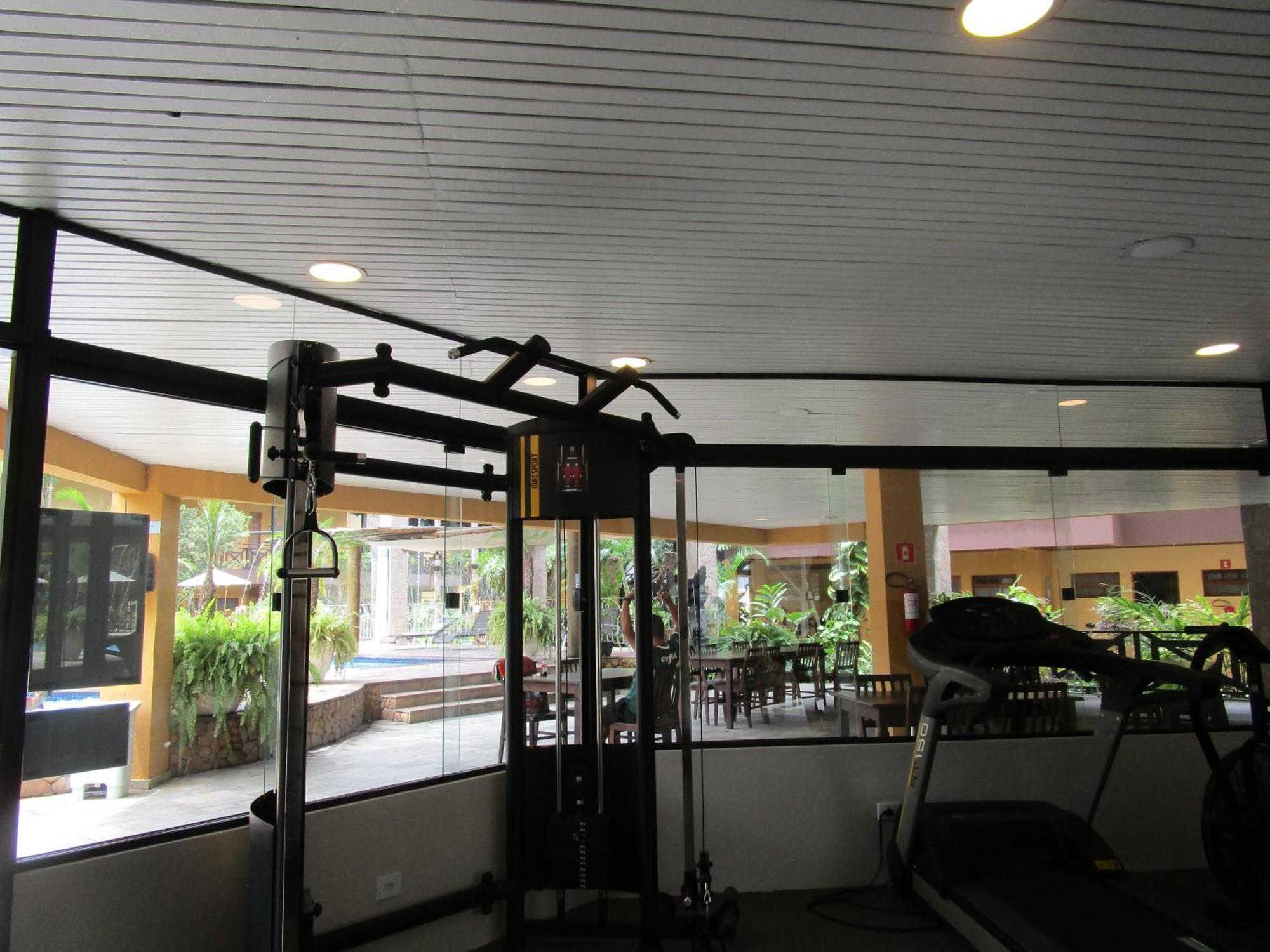 Ilha Flat Hotel Suite Swaenen II 伊利亚贝拉 外观 照片