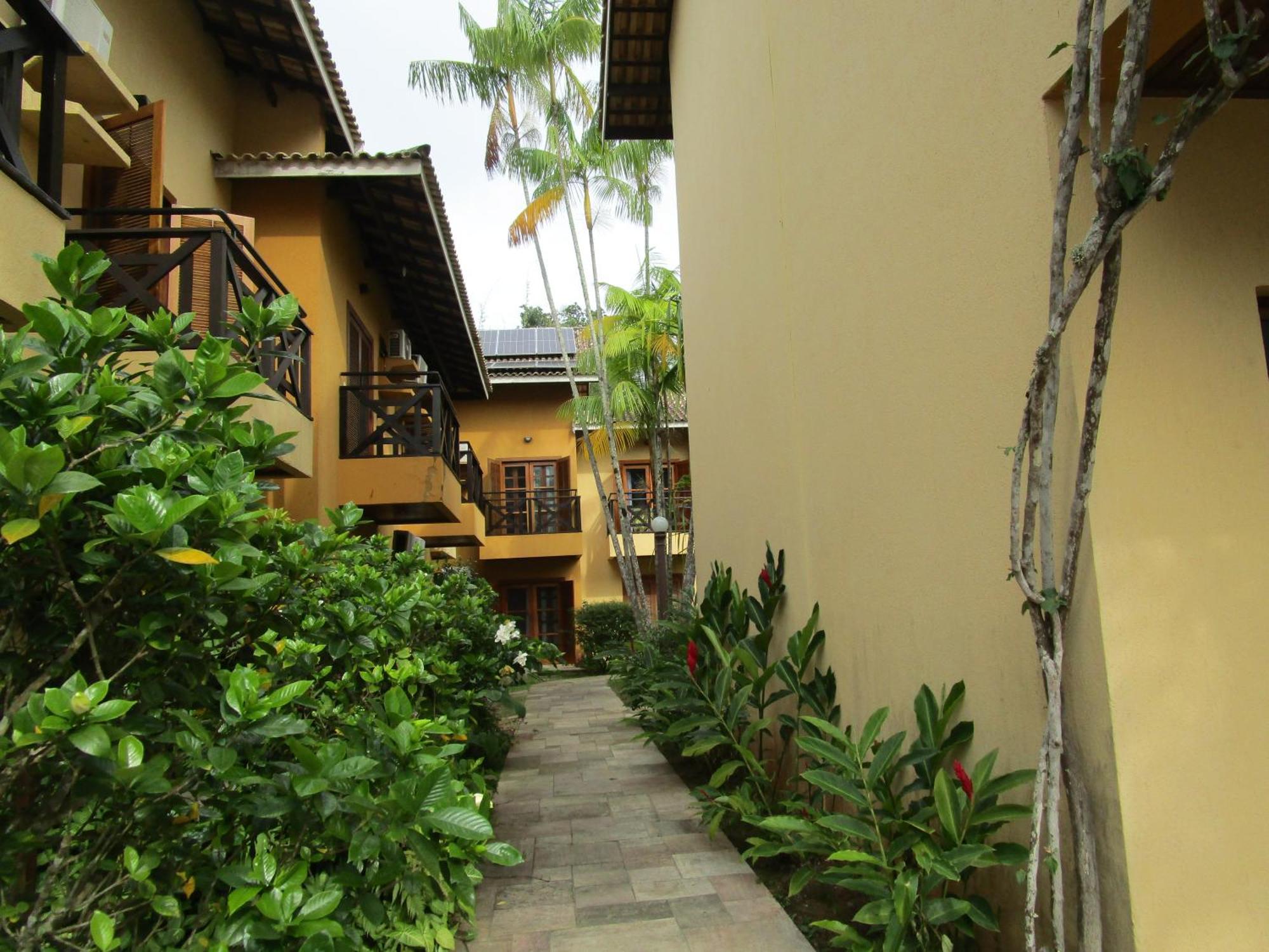 Ilha Flat Hotel Suite Swaenen II 伊利亚贝拉 外观 照片