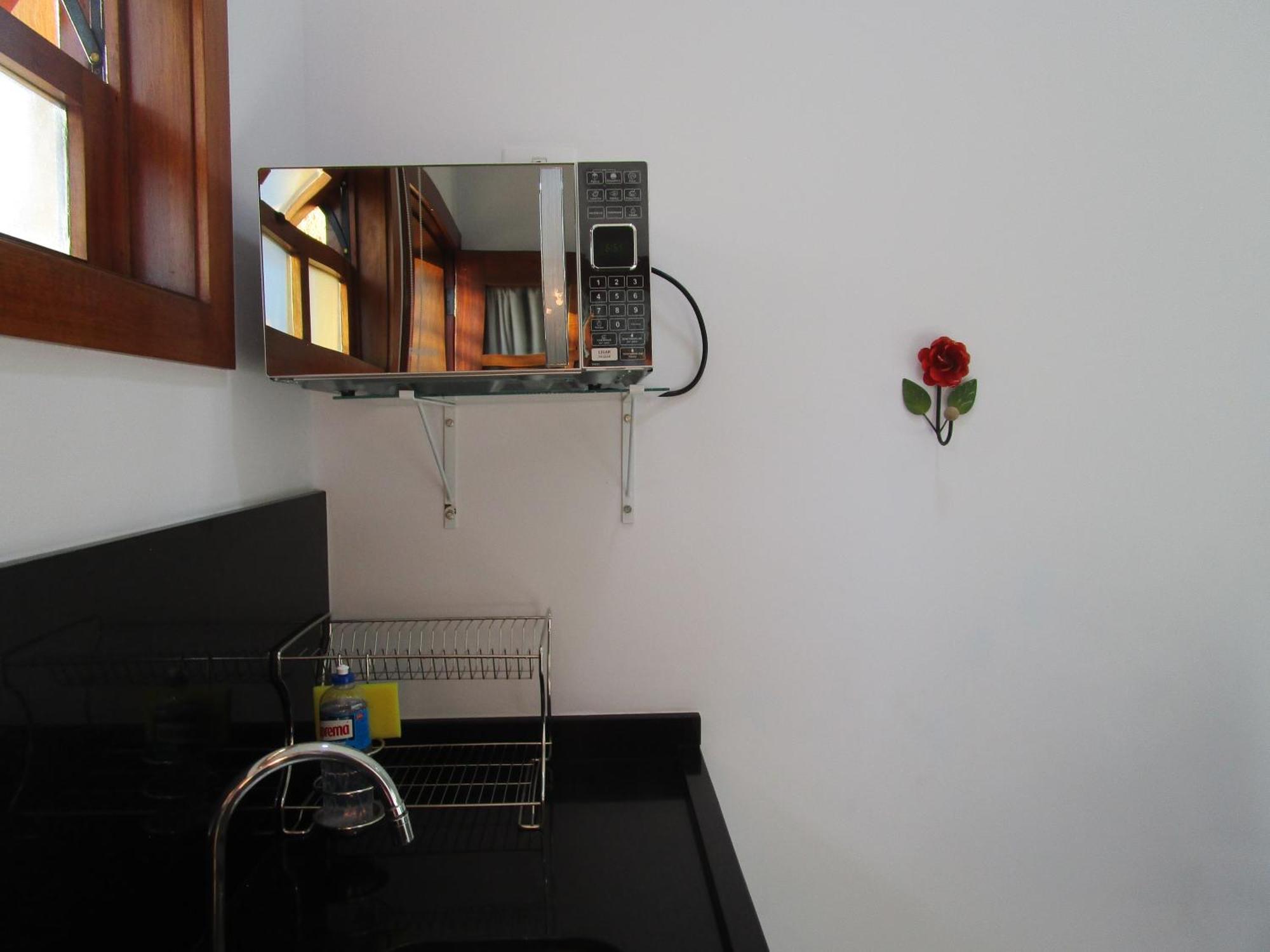 Ilha Flat Hotel Suite Swaenen II 伊利亚贝拉 外观 照片