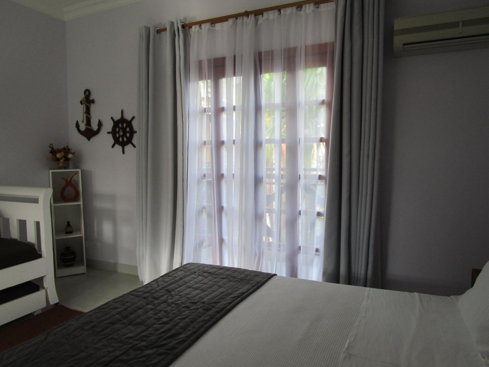 Ilha Flat Hotel Suite Swaenen II 伊利亚贝拉 外观 照片