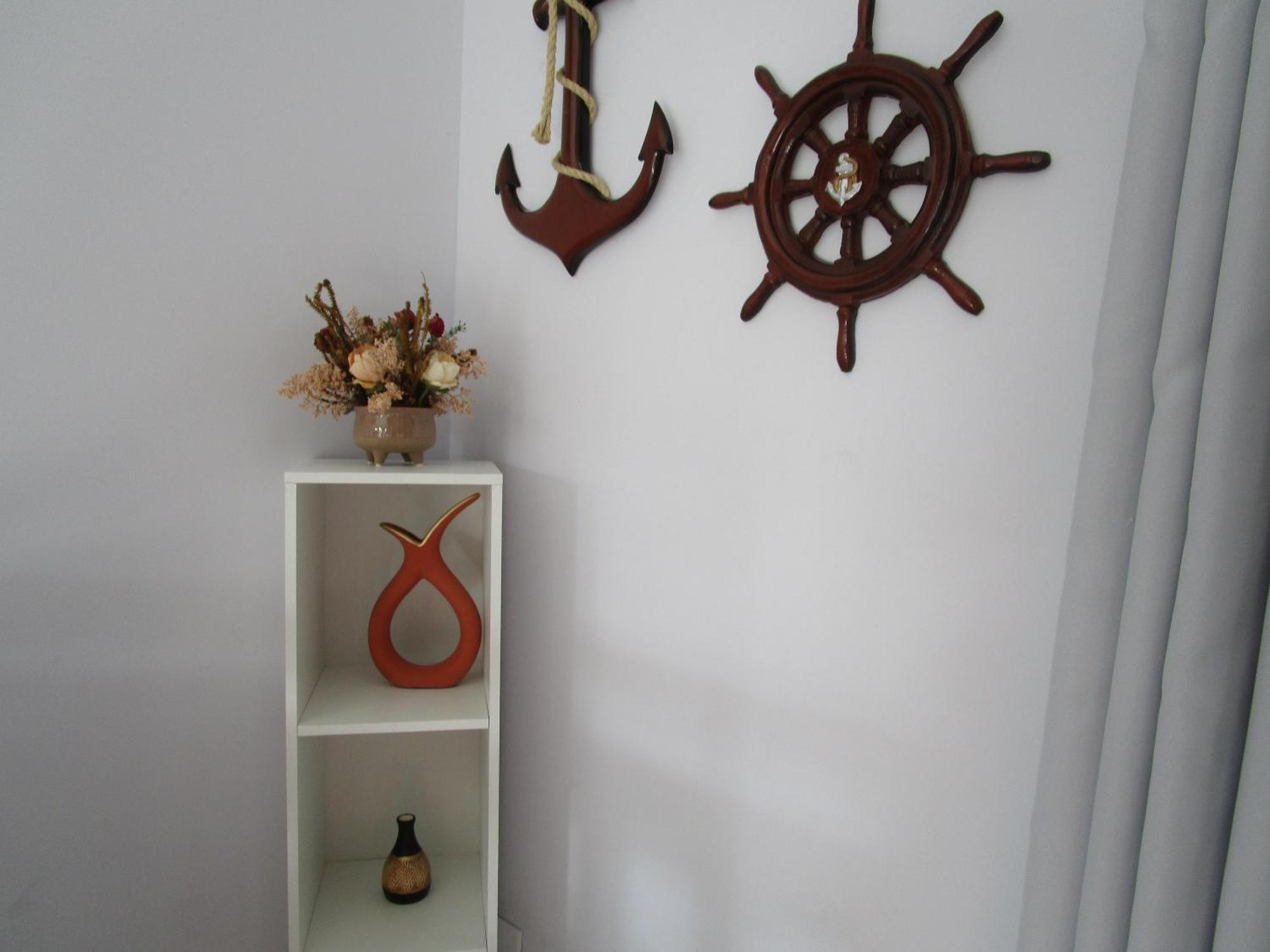 Ilha Flat Hotel Suite Swaenen II 伊利亚贝拉 外观 照片