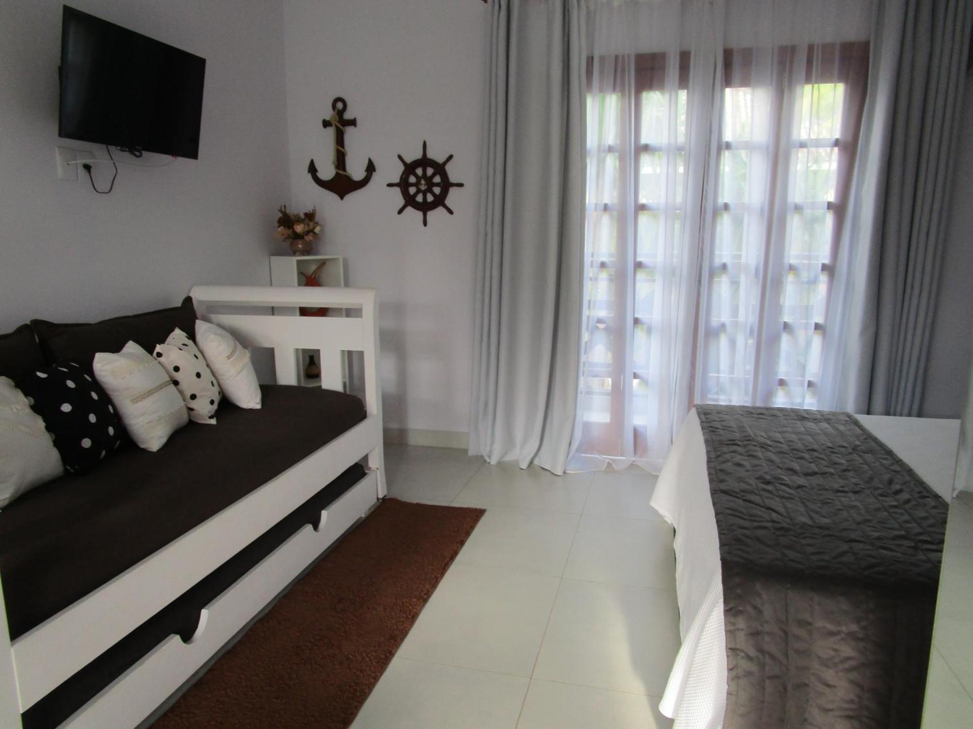 Ilha Flat Hotel Suite Swaenen II 伊利亚贝拉 外观 照片