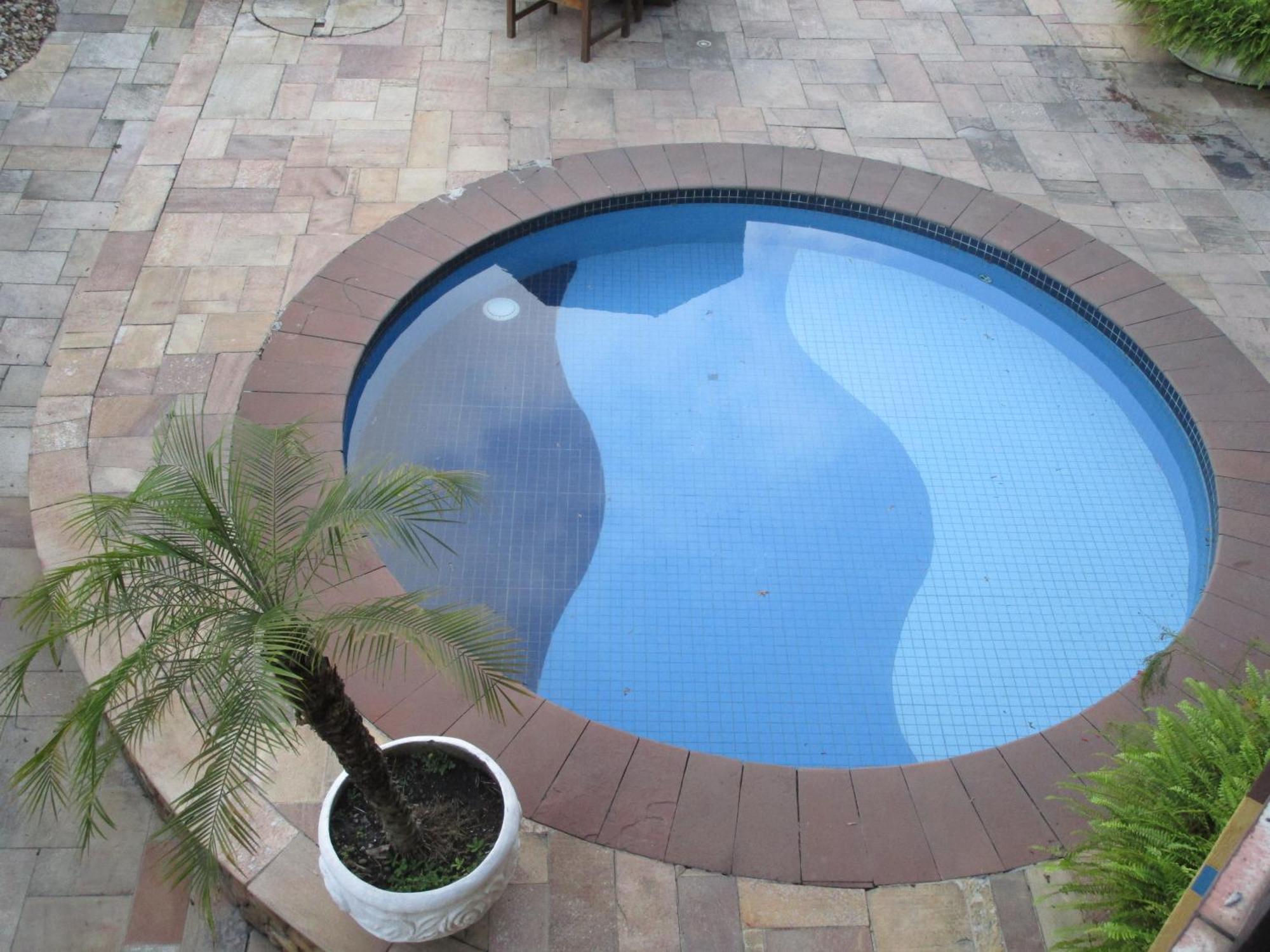 Ilha Flat Hotel Suite Swaenen II 伊利亚贝拉 外观 照片
