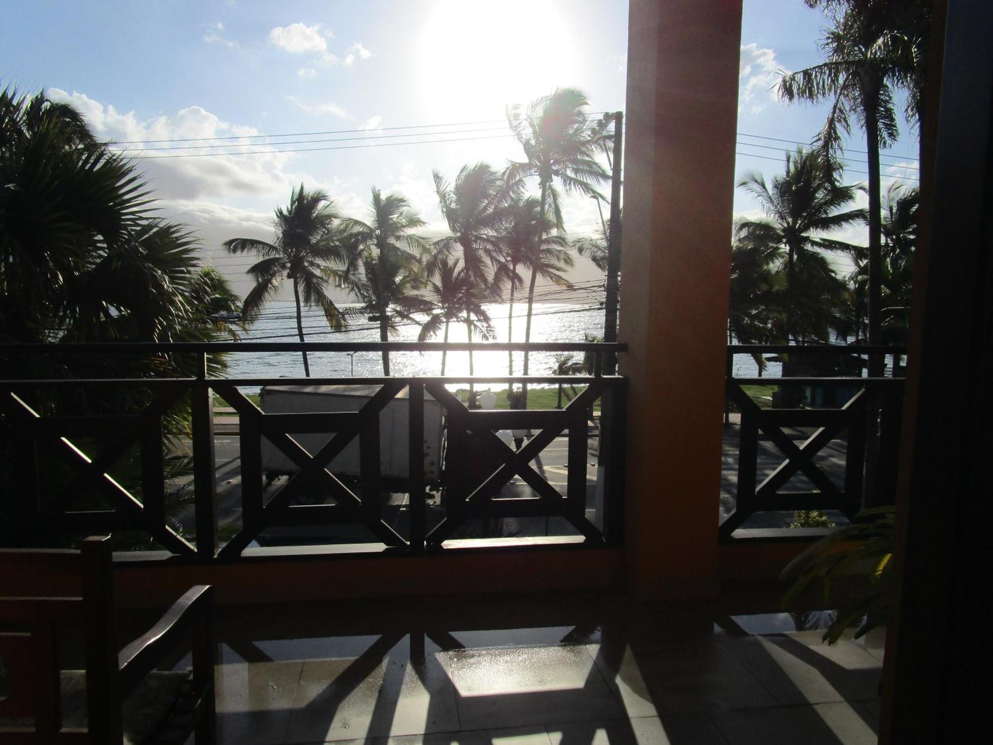 Ilha Flat Hotel Suite Swaenen II 伊利亚贝拉 外观 照片