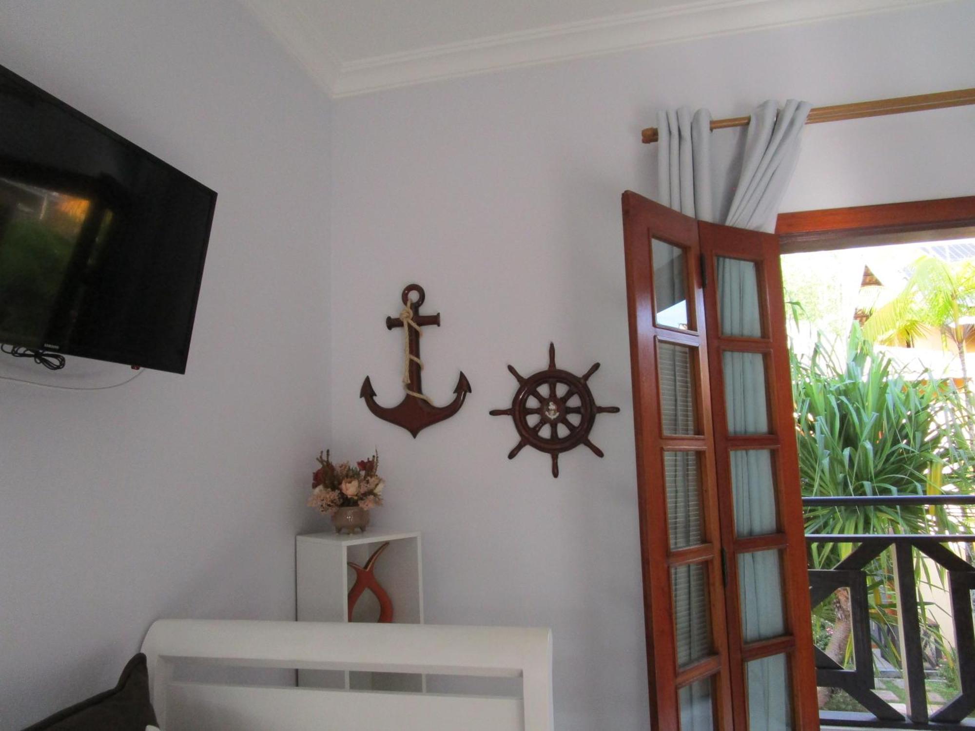 Ilha Flat Hotel Suite Swaenen II 伊利亚贝拉 外观 照片