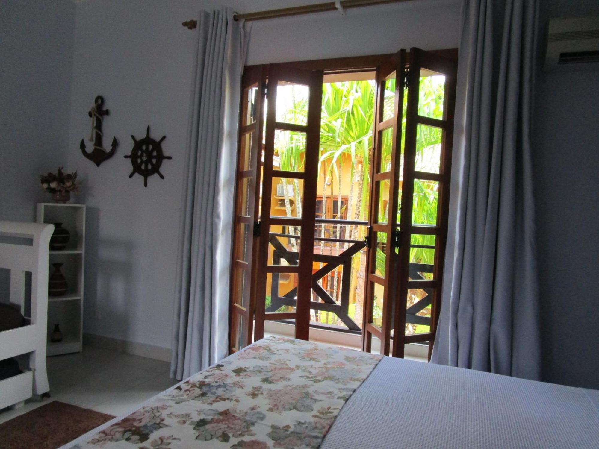 Ilha Flat Hotel Suite Swaenen II 伊利亚贝拉 外观 照片