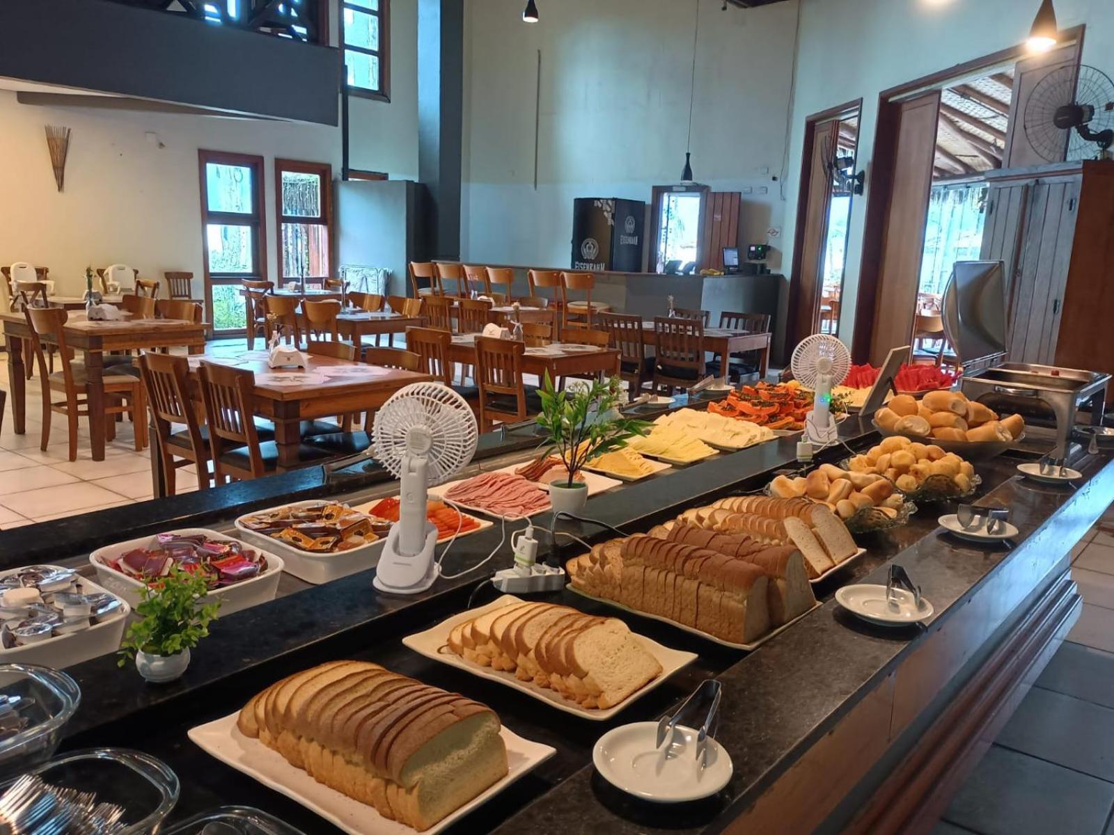 Ilha Flat Hotel Suite Swaenen II 伊利亚贝拉 外观 照片